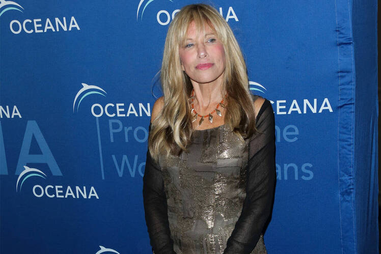Carly simon sexual encounter