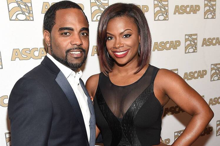 Kandi burruss todd tucker