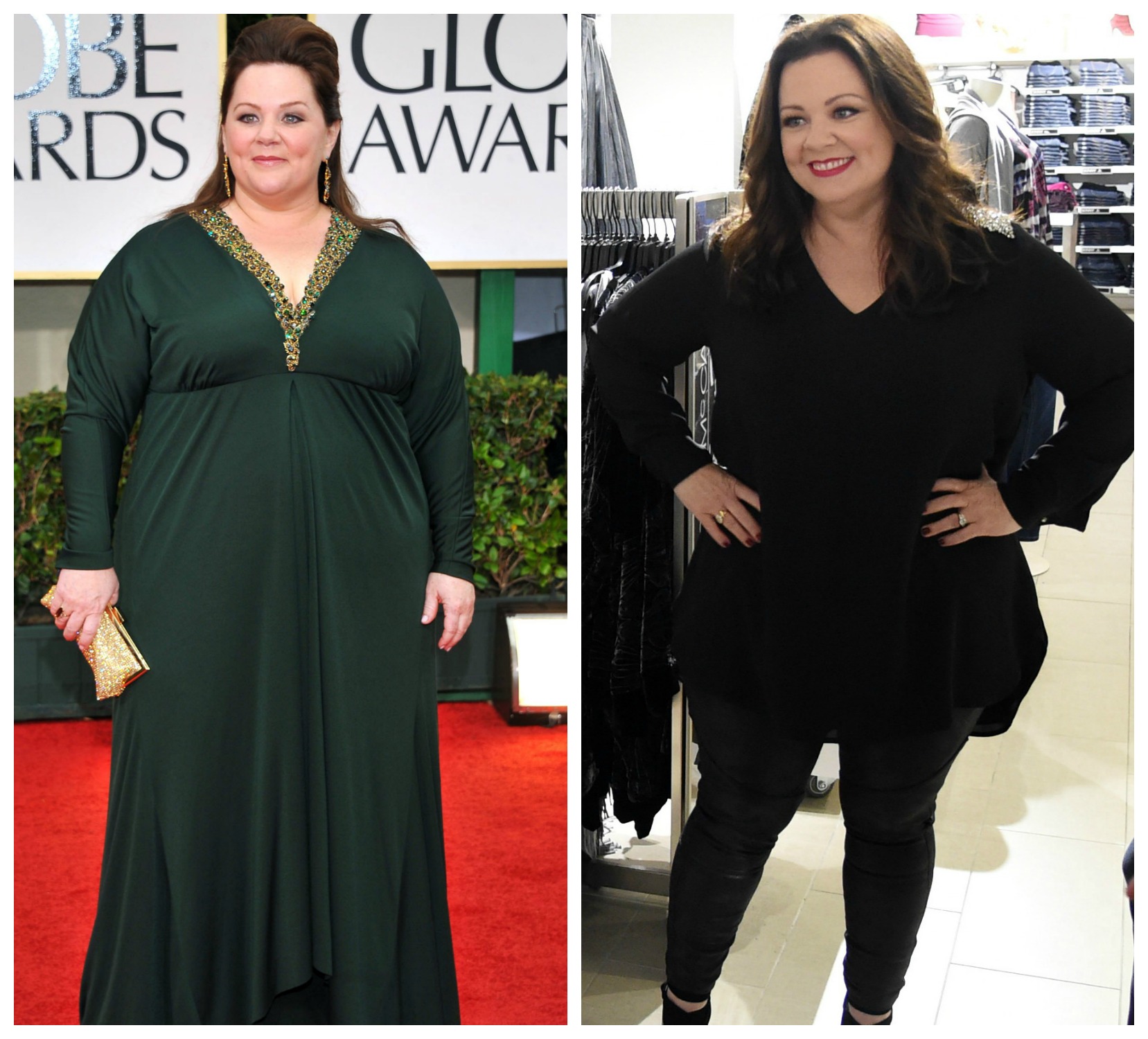 Next photo of Melissa McCarthy