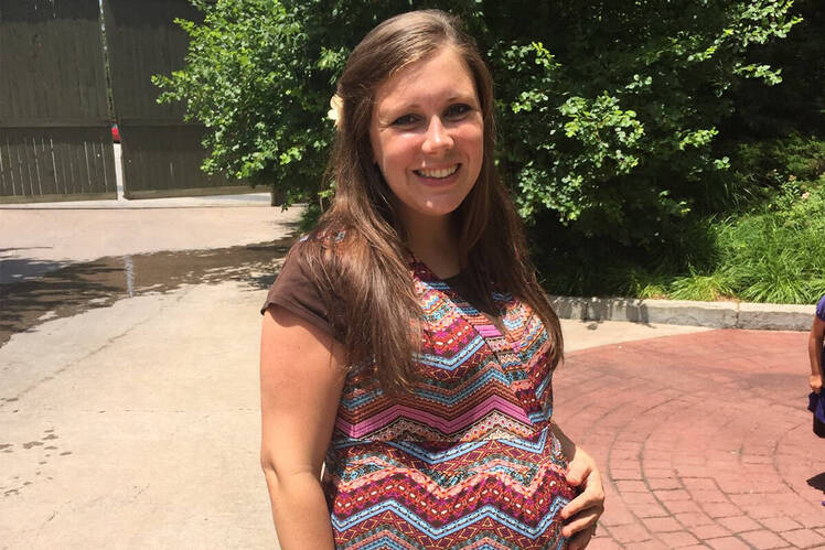 Anna duggar meredith