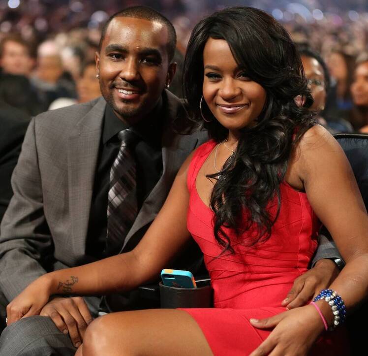 bobbi kristina brown
