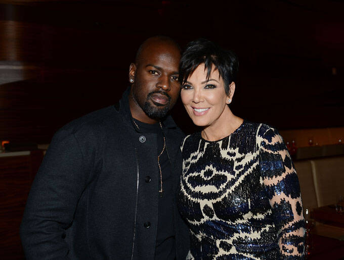 corey and kris