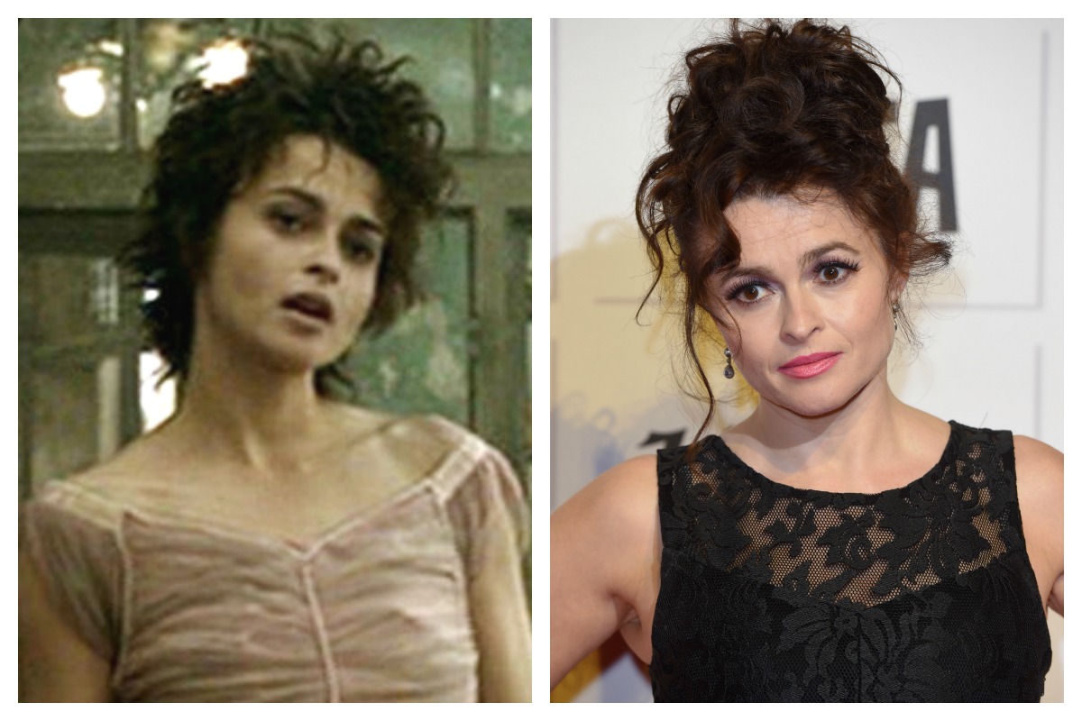 THEN AND NOW: 'Fight Club' Cast 24 Years Later + Photos