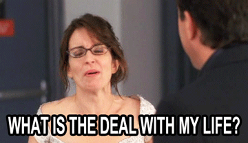 Liz lemon 30 rock gif 1