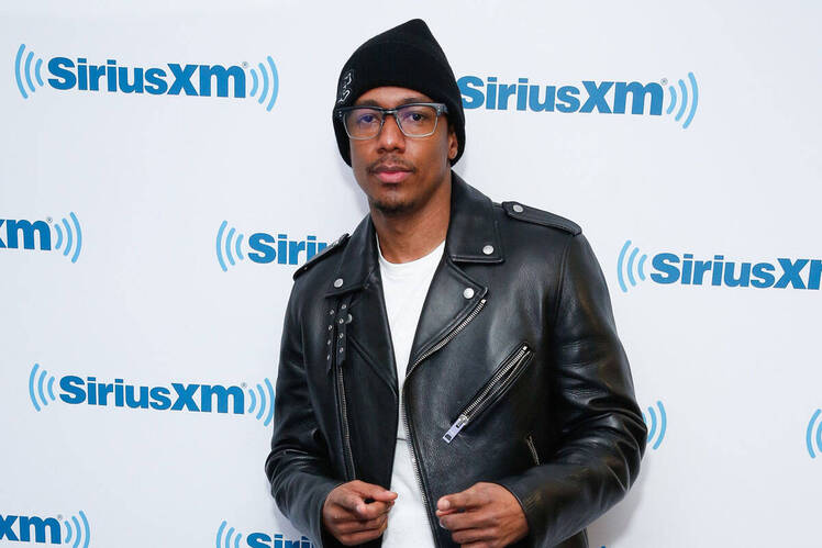 Nick cannon