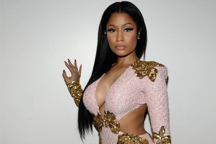 Nicki minaj 7