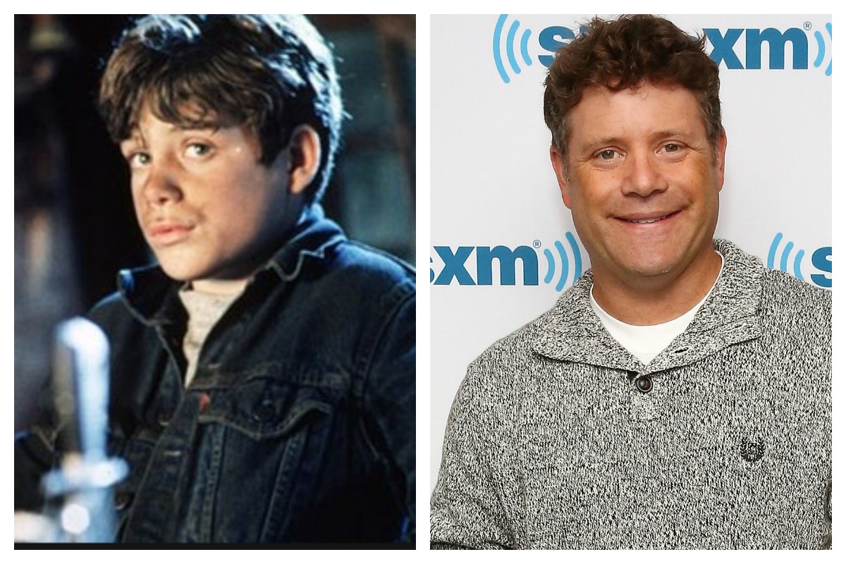 Hey You Guys See What The Cast Of The Goonies Looks Like 30 Years Later In Touch Weekly
