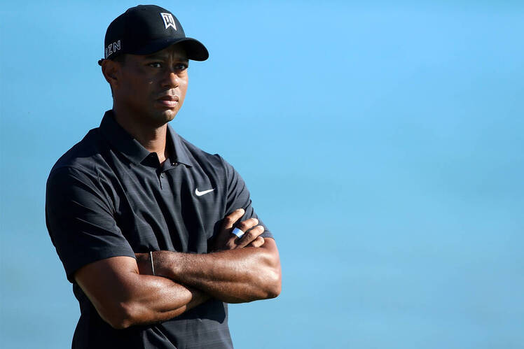 Tiger woods cheating