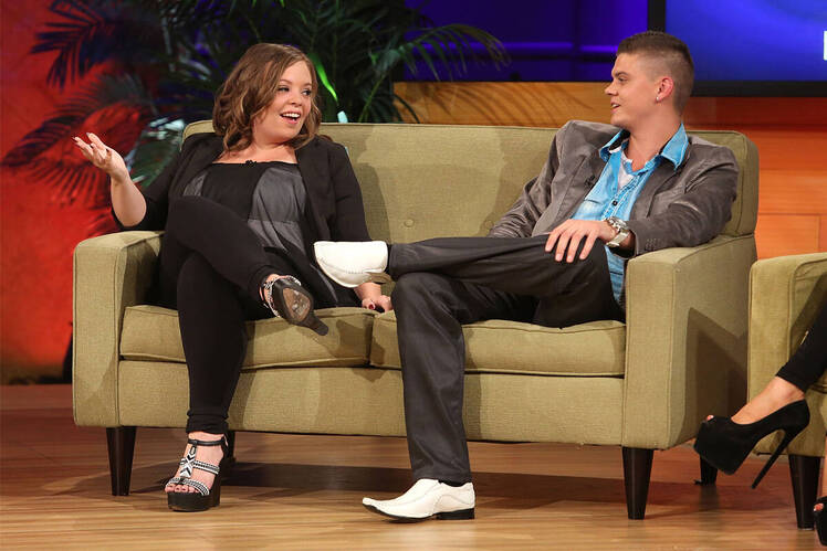 Tyler baltierra and catelynn lowell daughter