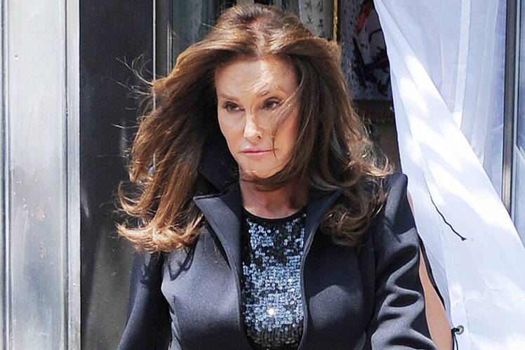 Caitlyn jenner