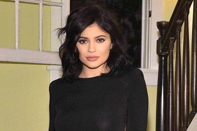 Kylie jenner2