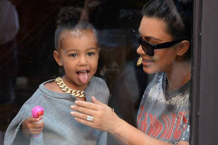 North west