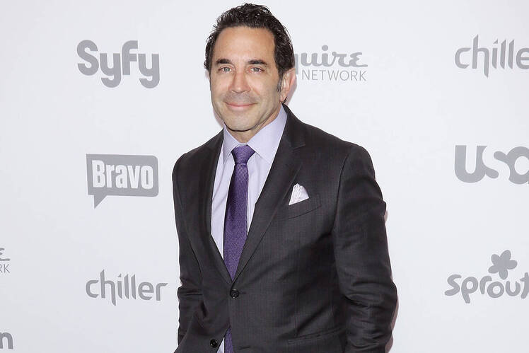 Paul nassif