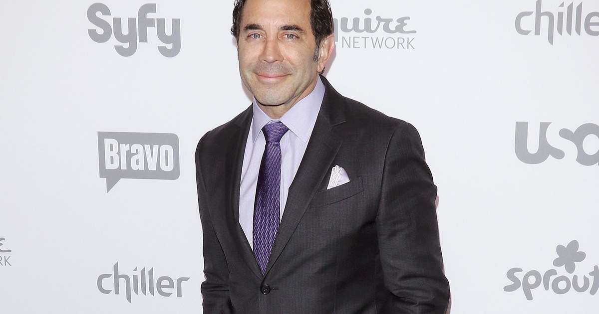 ‘botched Star Dr Paul Nassif Sued By Rhinoplasty Patient Report 