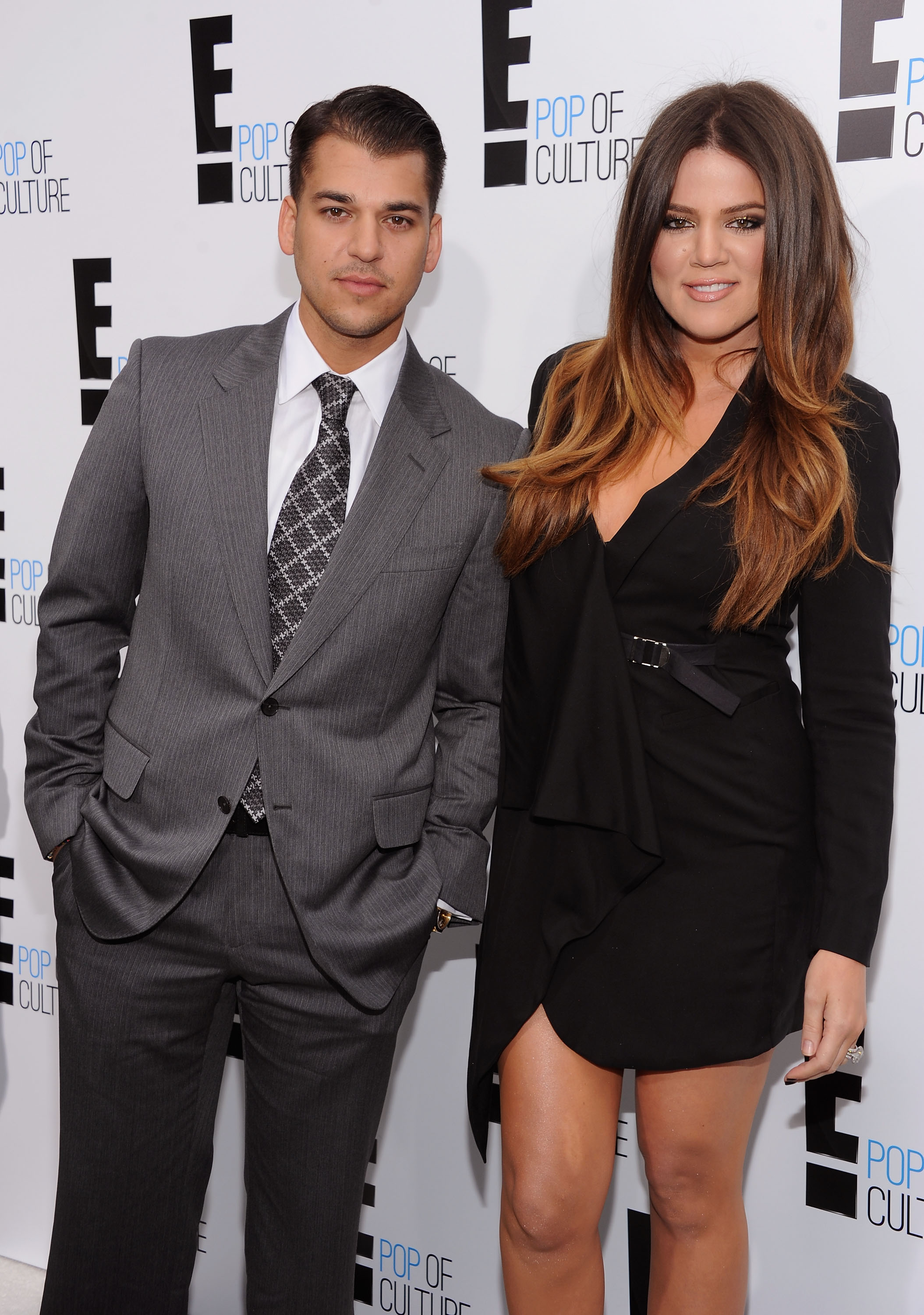 Khloé Kardashian Says Brother Rob Has Gone Through Major Transformation Since Diabetes