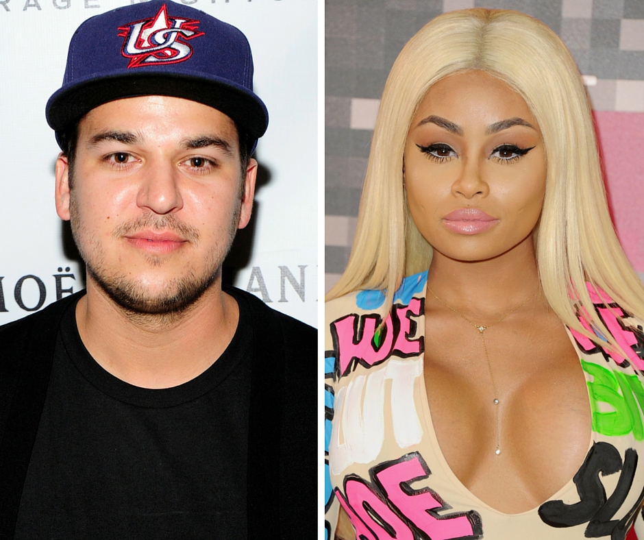 Rob Kardashian Defends Proposing to Girlfriend in New 'Keeping Up