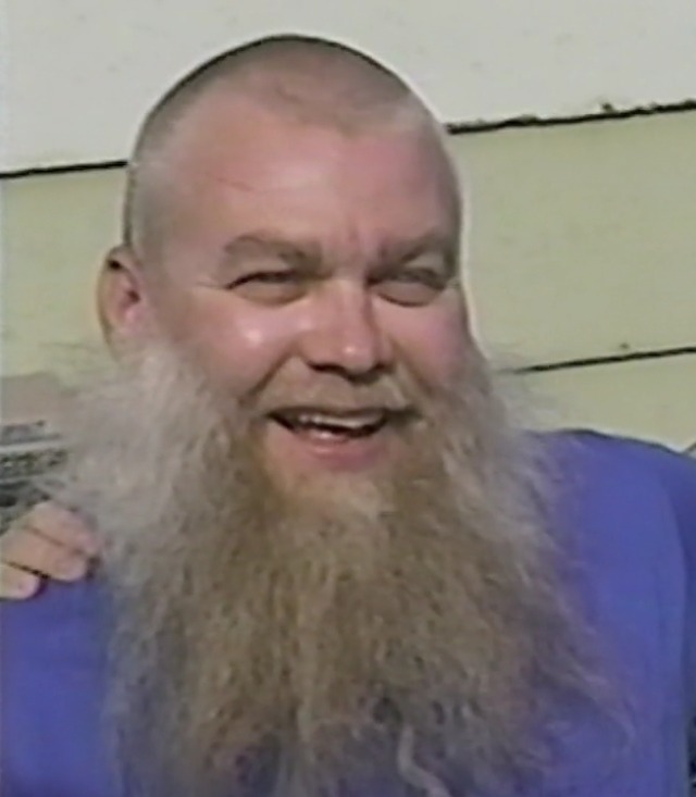 Cellmate: Steven Avery is 'disgusting human being