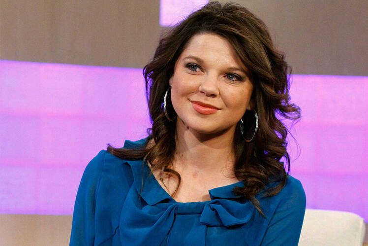 Amy duggar premarital sex