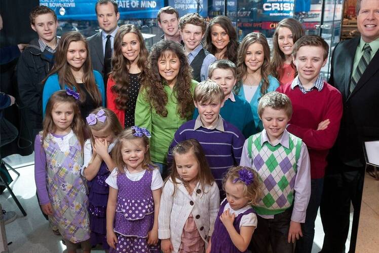 Duggars