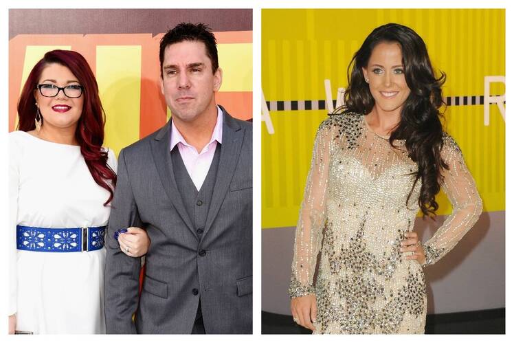 Jenelle evans vs amber portwood hero