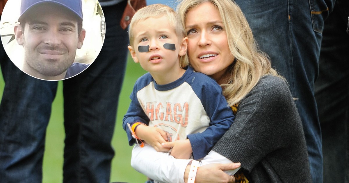 Kristin Cavallari's Late Brother Michael's Cause of Death Revealed - In ...