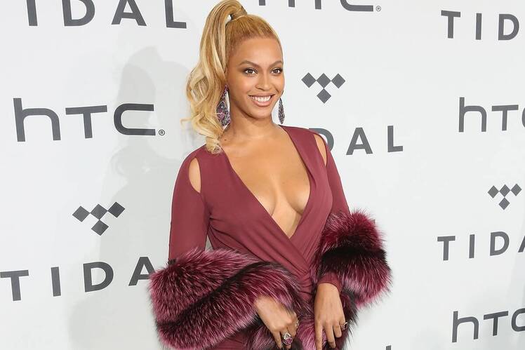 Beyonce