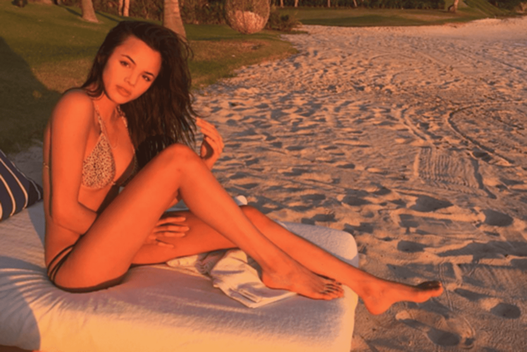 Christine burke facts