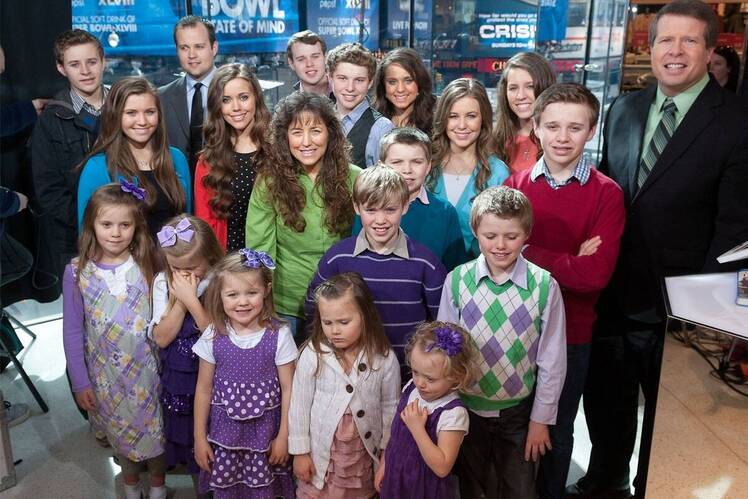 Duggars