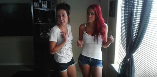 leslie varner samantha malia stutheit youtube