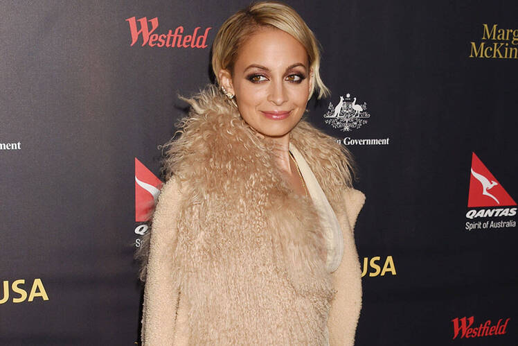 Nicole richie