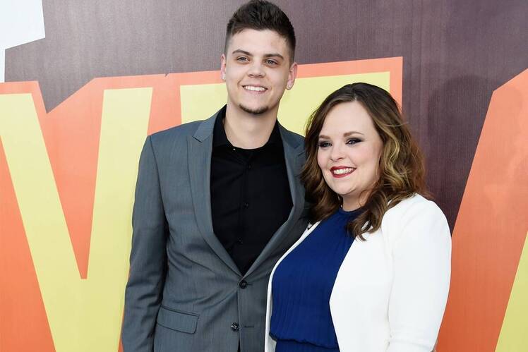 Catelynn lowell tyler baltierra
