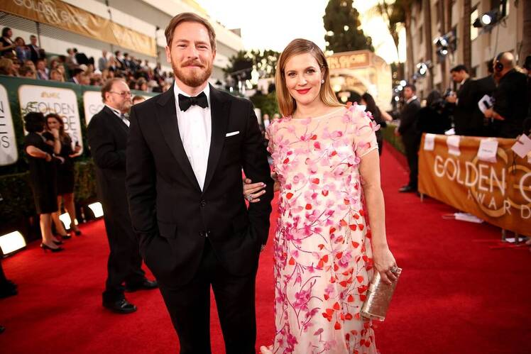 Drew barrymore will kopelman