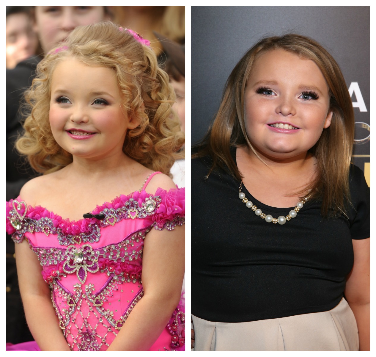 'Honey Boo Boo' is Coming Back to Television — See What the Cast Looks ...