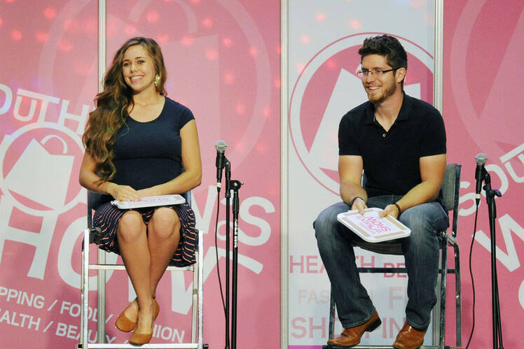 Jessa duggar josh molestation scandals