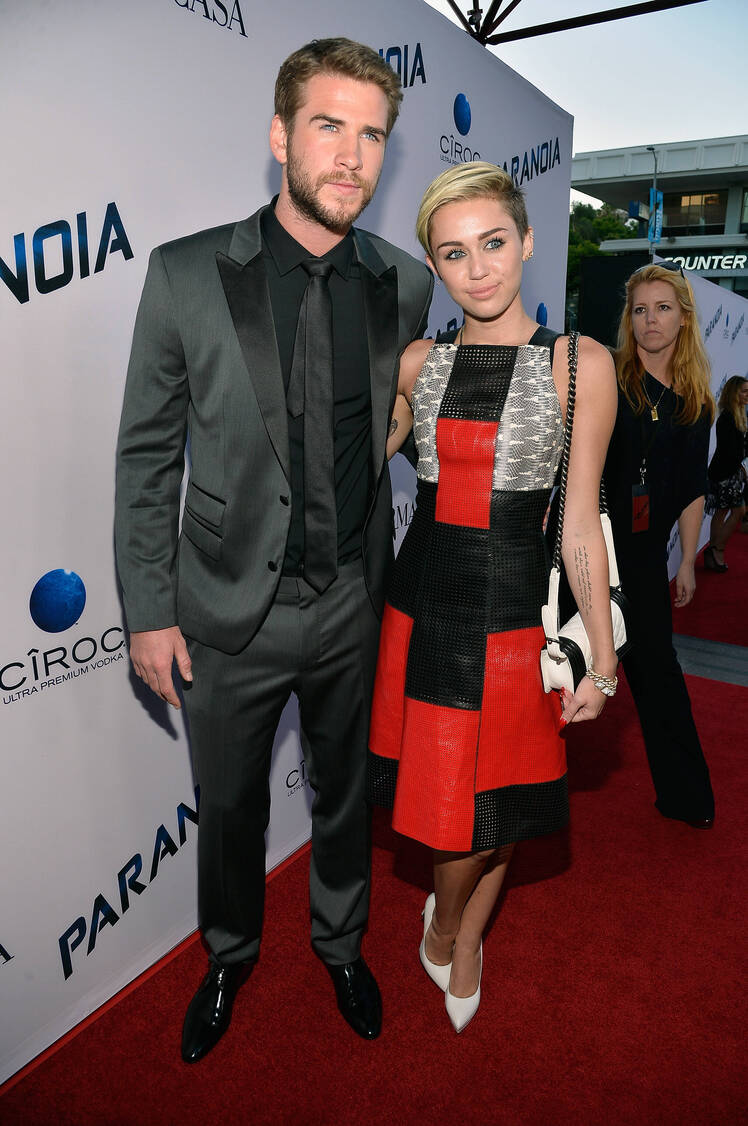 Miley