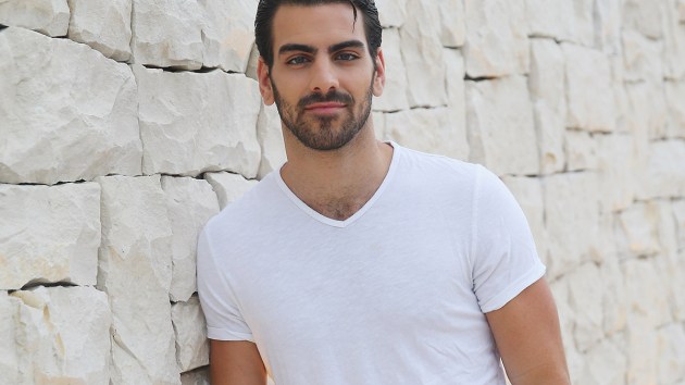 ‘Dancing With the Stars’ Contestant Nyle DiMarco Says “Being Deaf Has ...