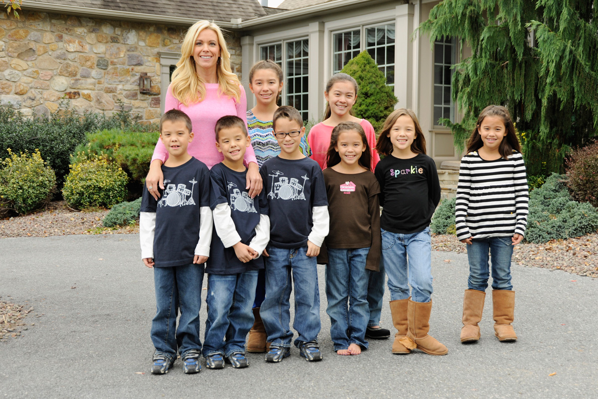 Jon and Kate Gosselin’s Sextuplets Turn 12 — See What They Look Like ...