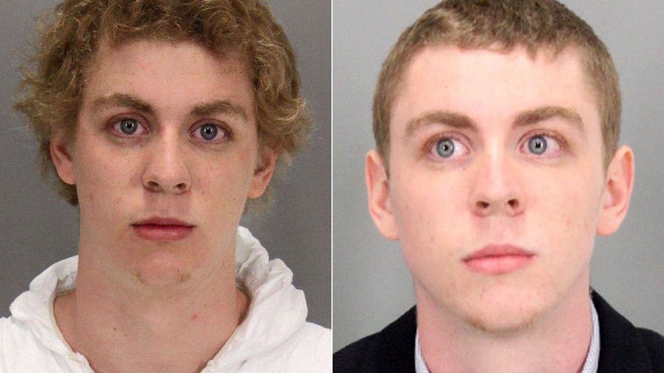 Where Is Brock Turner Now? Details on His Life After Jail