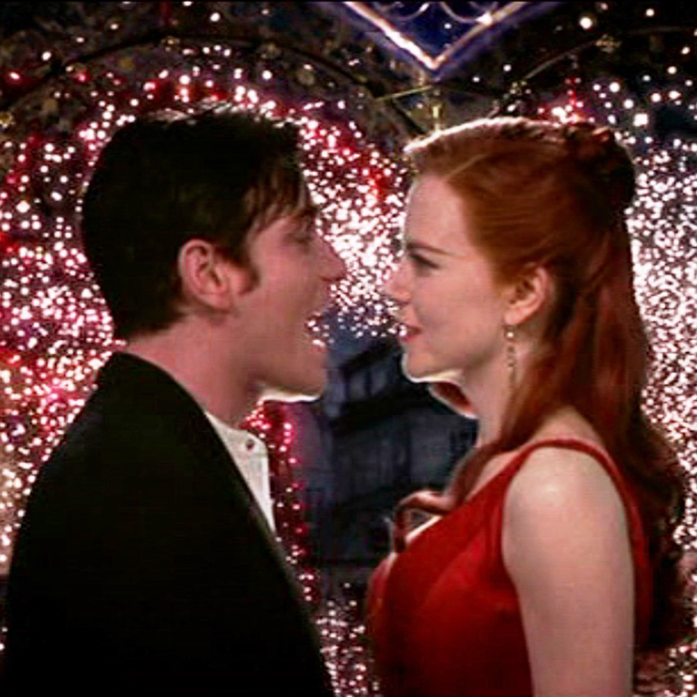 Check Out 8 Of The Best Quotes From Moulin Rouge In Touch Weekly