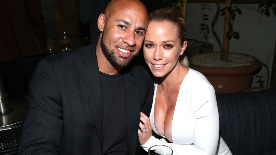 Kendra Wilkinson Pornvideo - Hank Baskett : Latest News - Page 2 of 2 - In Touch Weekly