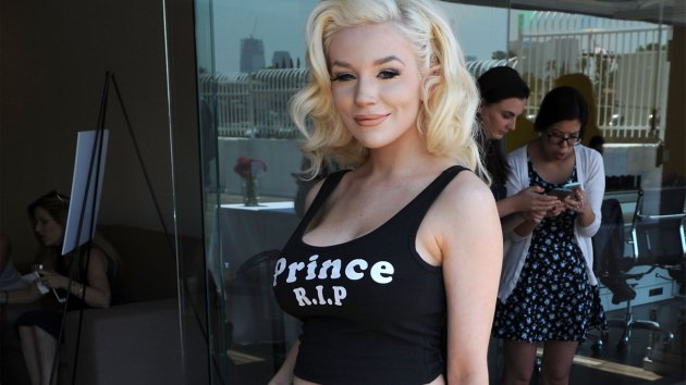 Courtney Stodden Suffers A Miscarriage In Touch Weekly In Touch Weekly