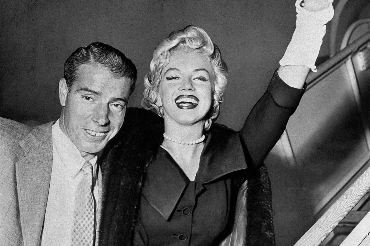 Joe DiMaggio Net Worth