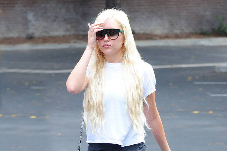 Amanda bynes twitter