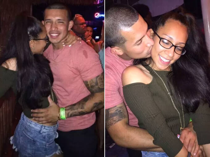 javi marroquin snapchat