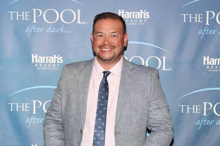 Jon gosselin kids diss 7