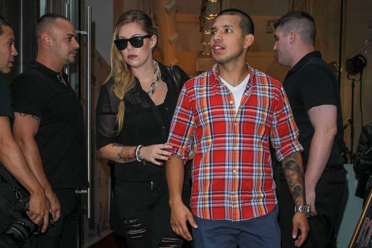 Kailyn lowry javi marroquin cheating