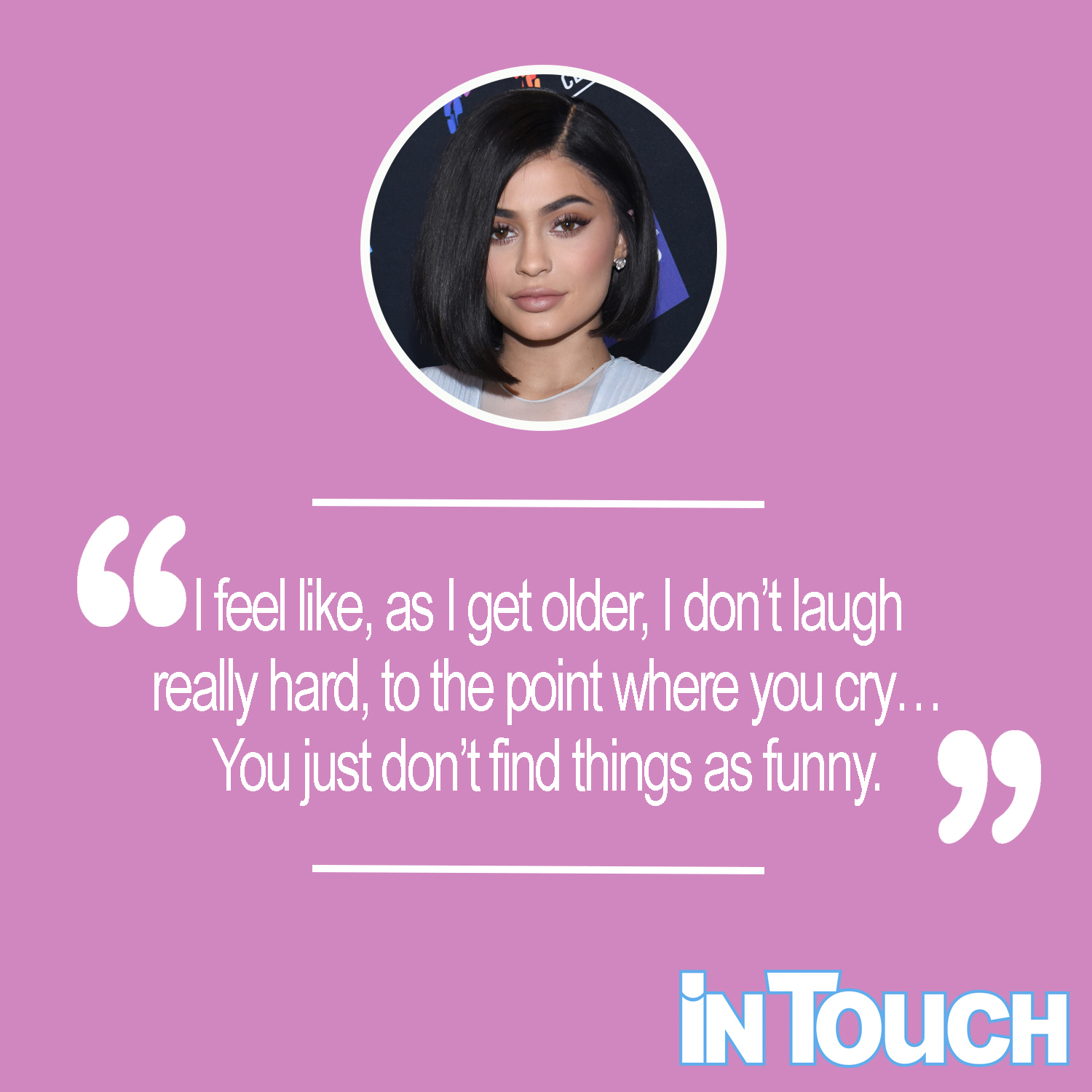 Kylie Jenner's Fashion Stylist Opens Up About 'Vicious' Cycle