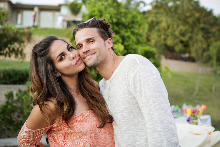 Tom schwartz katie maloney vanderpump rules married wedding