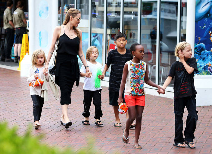 angelina jolie getty images angelina jolie getty images