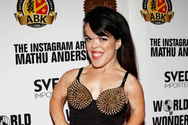 Briana renee lwla baby